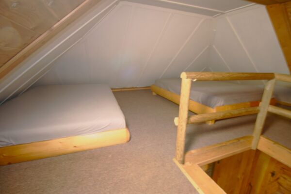 cabin 11 loft