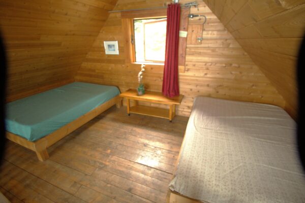 cabin 15 loft
