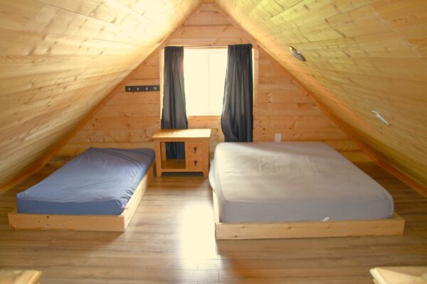 cabin 6 loft