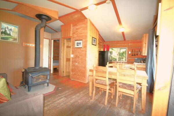 cabin 8 living room 1